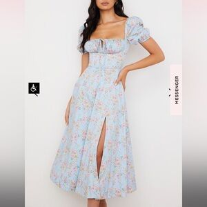 House of CB | Tallulah Dress